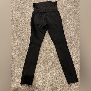 Abercrombie Maternity Jeggings Size 27/4